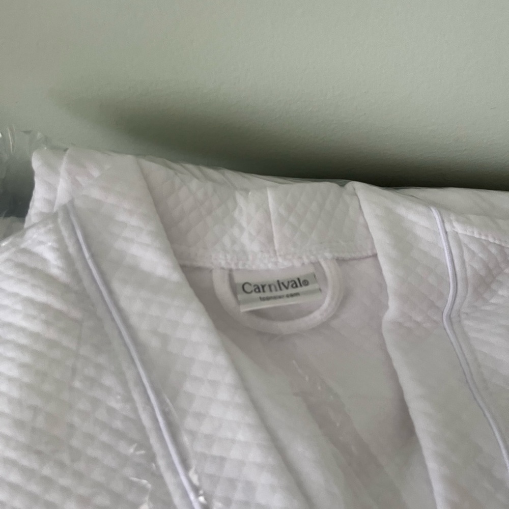 NWT, Carnival Cruise Robes!